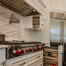 Cabinets