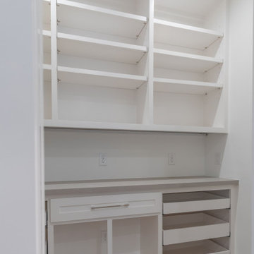 Modern First Floor Remodel