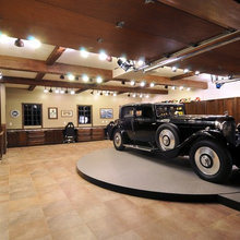 jlitzinger's Floors