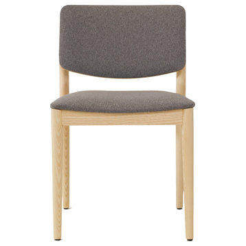 Dion Side Chair / Armchair, Side Chair