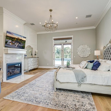 Arcadia Luxury Smart Home