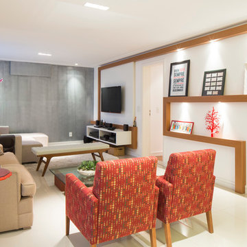 Apartment Horizontes