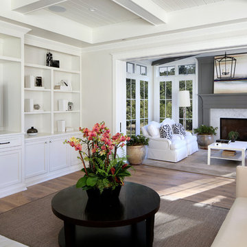 Contempoary Country Farm Estate