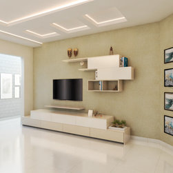 Mantri Espana - Products
