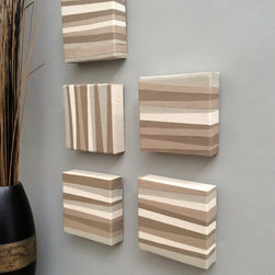 Brix Nuetrals Collection - Products