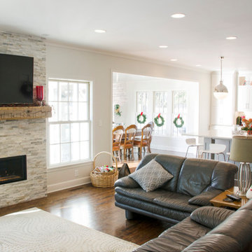 Ensley Remodel
