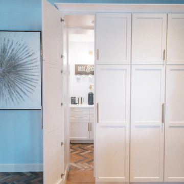 Modern Condo Reimagined