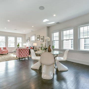 St. Gregory Contemporary Home