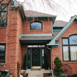 Window Replacement Projects - Products