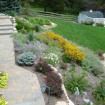 Planting Schemes