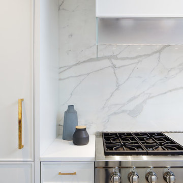 Kitchens/ Dining Areas