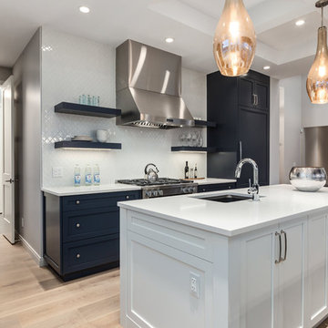 Our Latest Project - 523 Green Haven View