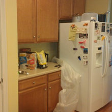 MCHR A Kitchen for Entertaining