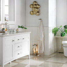 fred classic white