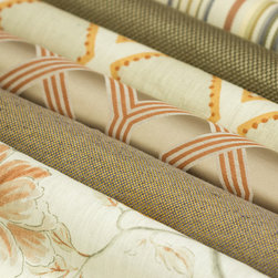 Select Masterpieces Fabric Collection - Fabric