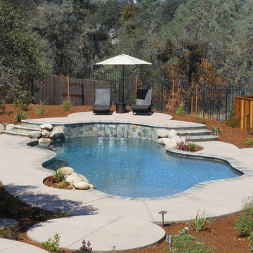 Our Work