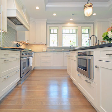 Spring Lake Kitchen 5
