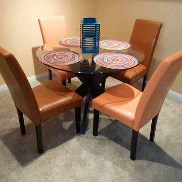 Marina Del Rey turnkey condo rental