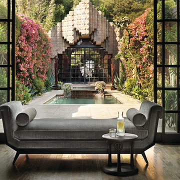 Chaise Lounge