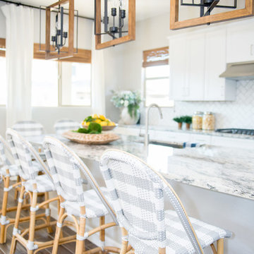 Coastal Transitional