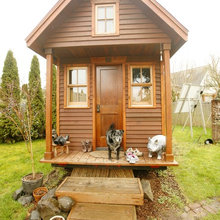 Tiny homes