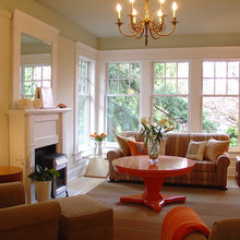 living room coffee table