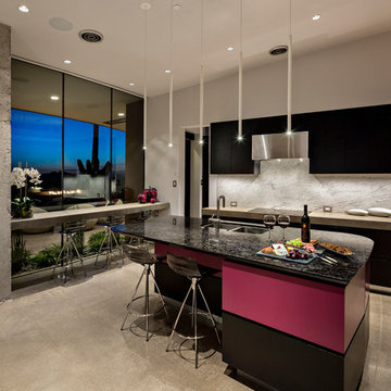 WAYNE RESIDENCE