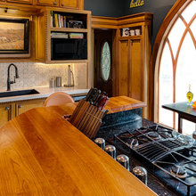 Kitchen Ideas