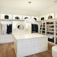 Closets