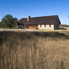 Texas Country Home