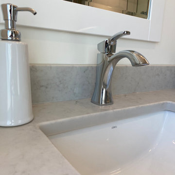 Maximized Ensuite