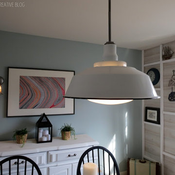 Industrial Lighting