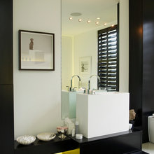 washroom