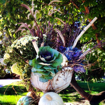 Harvest Designs