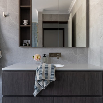 D+R Kitchen, Bath, Laundry Project