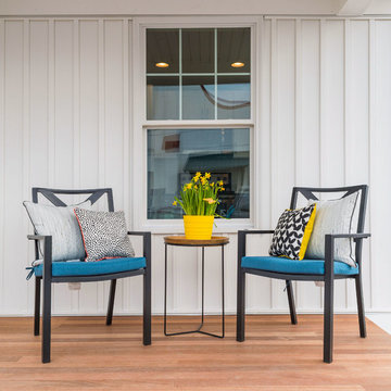 Senior Cottage-Tiny House-Backyard Bungalow