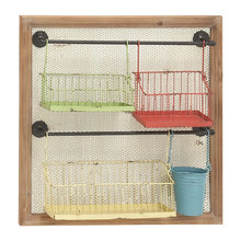 storage