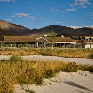 Valley Club Residence