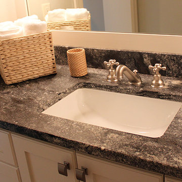 Natural Stone Countertop