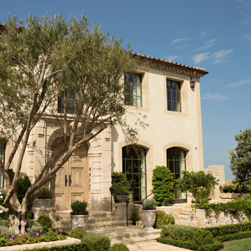 Dana Point, CA - The Strand - 2