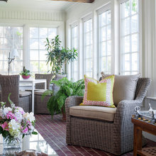 3 Season Room/Office/Dining