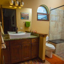 Bathrooms