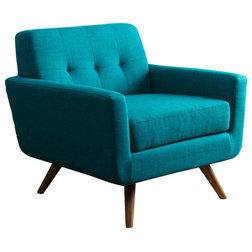 Midcentury Armchairs And Accent Chairs by Abbyson Living