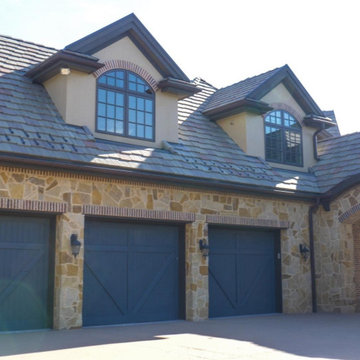 Exterior Refresh in The Preserve