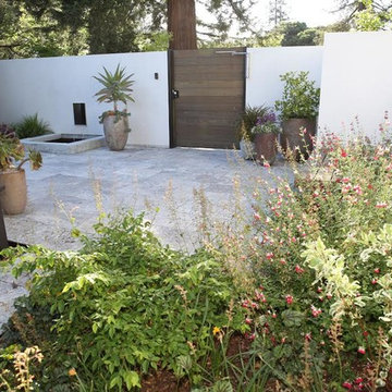 Exterior Application