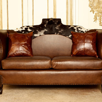 Leather Furniture
