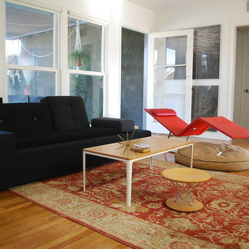 Home installations