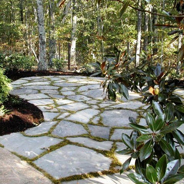 Hardscaping Projects by Turf Tamer, Inc.