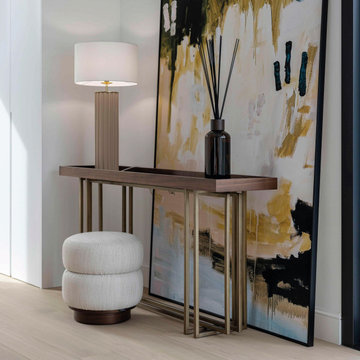 Pontevedra Villa | Stylish Club