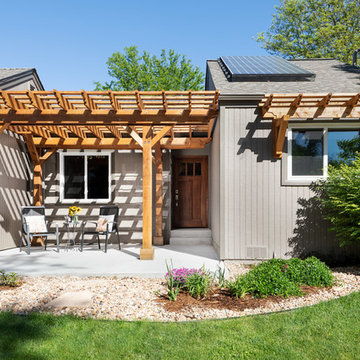 Stonehenge Residence